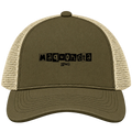 Maquoketa, Iowa Hometown Trucker Cap