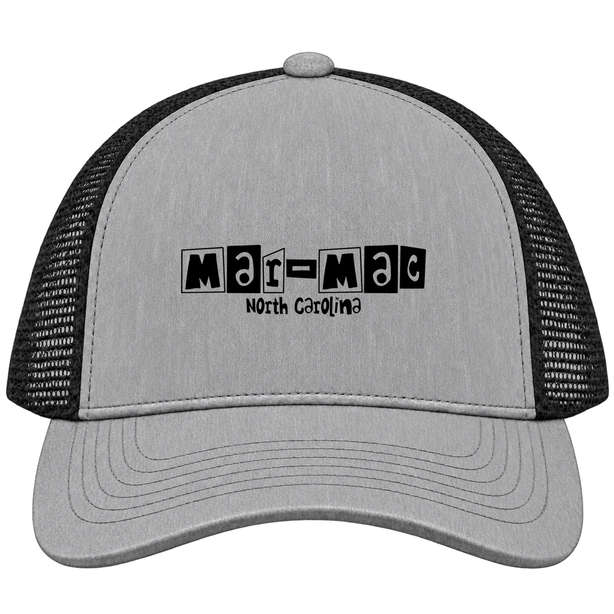 Mar-Mac, North Carolina Hometown Trucker Cap
