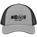 Marble, North Carolina Hometown Trucker Cap