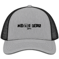 Marble Rock, Iowa Hometown Trucker Cap