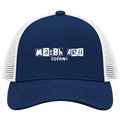 March ARB, California Hometown Trucker Cap