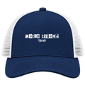 Marco Island, Florida Hometown Trucker Cap