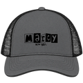 Marcy, New York Hometown Trucker Cap