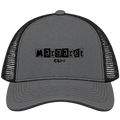 Margaret, Alabama Hometown Trucker Cap