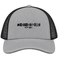 Margaretville, New York Hometown Trucker Cap