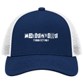 Marienville, Pennsylvania Hometown Trucker Cap