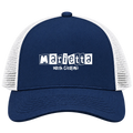 Marietta, North Carolina Hometown Trucker Cap