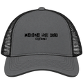 Marina del Rey, California Hometown Trucker Cap