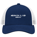 Marine on St. Croix, Minnesota Hometown Trucker Cap