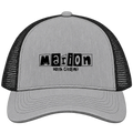 Marion, North Carolina Hometown Trucker Cap