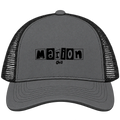 Marion, Ohio Hometown Trucker Cap