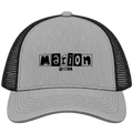 Marion, Oregon Hometown Trucker Cap