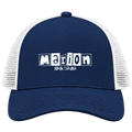 Marion, South Dakota Hometown Trucker Cap