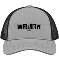 Marion, Texas Hometown Trucker Cap