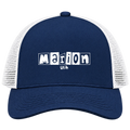 Marion, Utah Hometown Trucker Cap