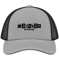 Markham, Washington Hometown Trucker Cap