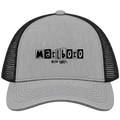 Marlboro, New York Hometown Trucker Cap