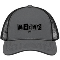 Marne, Ohio Hometown Trucker Cap