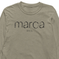 Maroa, Illinois Hometown Long-Sleeve