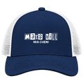Mars Hill, North Carolina Hometown Trucker Cap