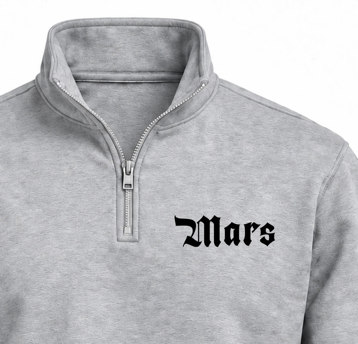 Mars, Pennsylvania Hometown Quarter-Zip