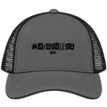 Marseilles, Ohio Hometown Trucker Cap