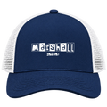Marshall, Indiana Hometown Trucker Cap