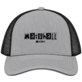 Marshall, Missouri Hometown Trucker Cap