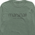 Marshall, North Carolina Hometown Long-Sleeve