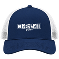 Marshall, Oklahoma Hometown Trucker Cap