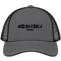 Marshfield, Indiana Hometown Trucker Cap