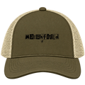 Marshfield, VT Hometown Trucker Cap