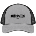 Martelle, Iowa Hometown Trucker Cap