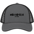 Marthaville, Louisiana Hometown Trucker Cap