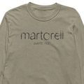 Martorell, Puerto Rico Hometown Long-Sleeve