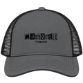 Martorell, Puerto Rico Hometown Trucker Cap