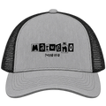Marueño, Puerto Rico Hometown Trucker Cap
