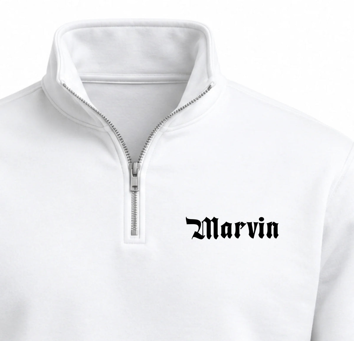 Marvin, North Carolina Hometown Quarter-Zip