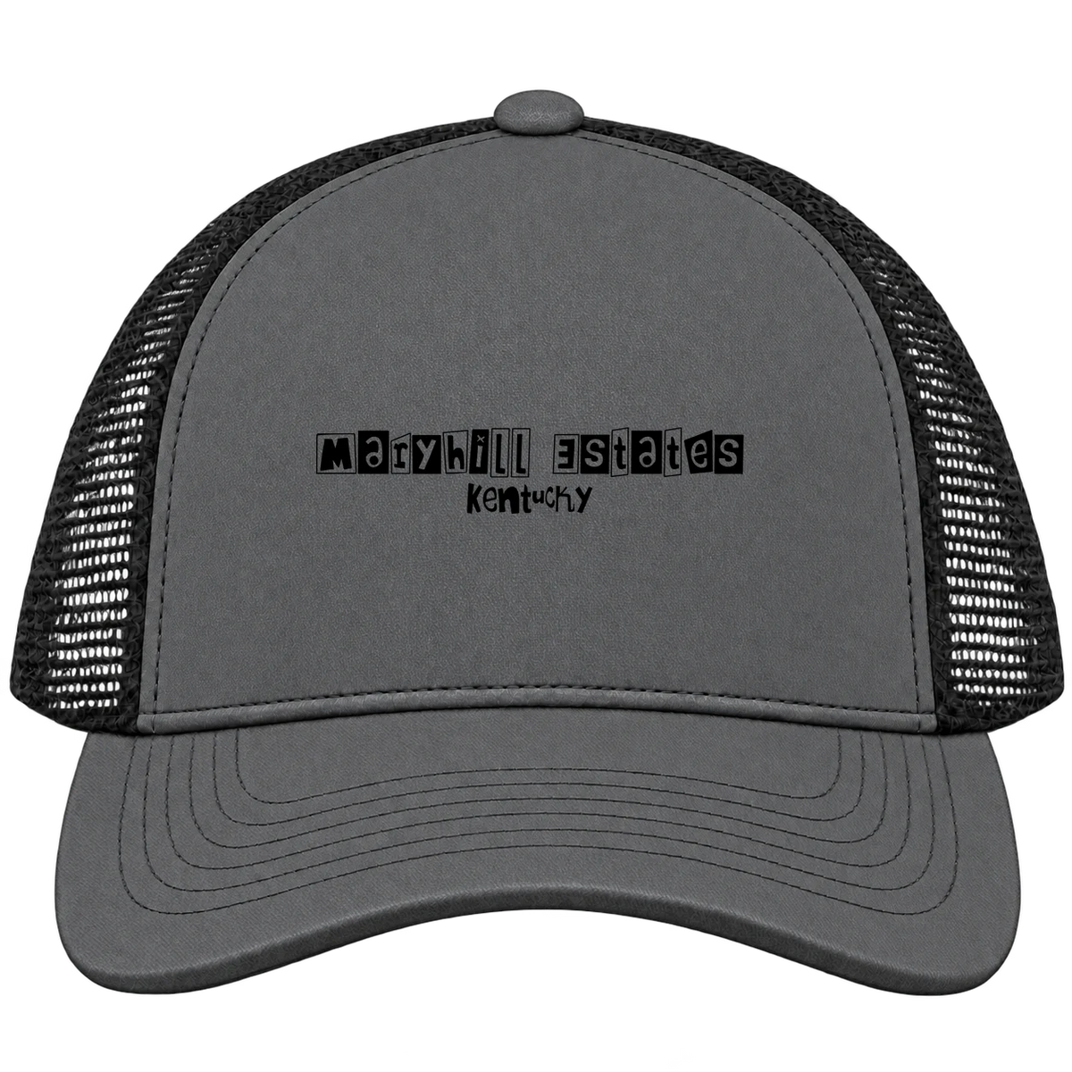 Maryhill Estates, Kentucky Hometown Trucker Cap
