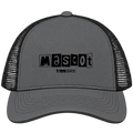 Mascot, Tennessee Hometown Trucker Cap