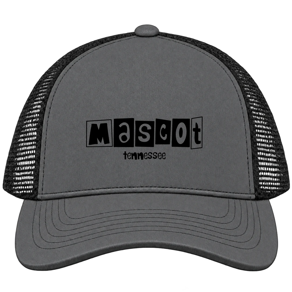 Mascot, Tennessee Hometown Trucker Cap