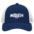 Mason, Illinois Hometown Trucker Cap