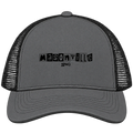 Masonville, Iowa Hometown Trucker Cap