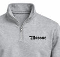 Massac, Kentucky Hometown Quarter-Zip
