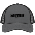 Massac, Kentucky Hometown Trucker Cap