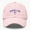 Massillon, Ohio Hometown Dad Hat