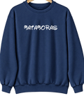Matamoras, Ohio Hometown Crewneck — Navy