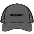 Matawan, New Jersey Hometown Trucker Cap