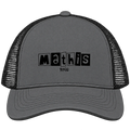 Mathis, Texas Hometown Trucker Cap