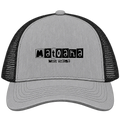 Matoaka, West Virginia Hometown Trucker Cap